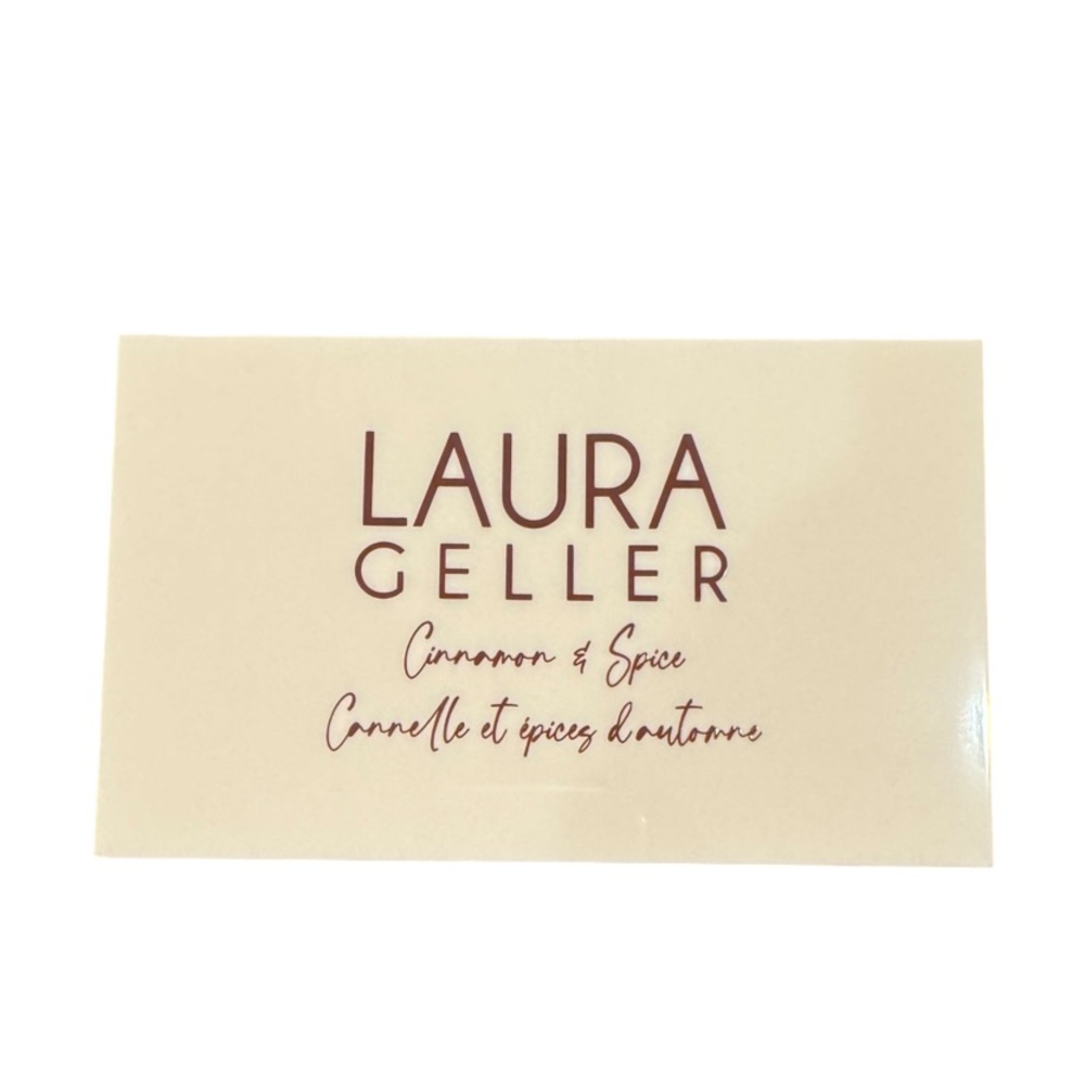 Laura Geller Cinnamon & Spice Eyeshadow Palette - Picture 6 of 6